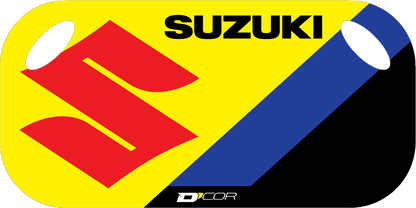 D-Cor Pit Board