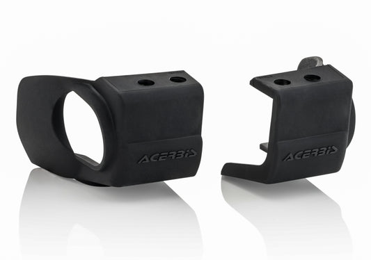 Acerbis Fork Shoe Pro Black Beta Rr 2T/4T:12-19
