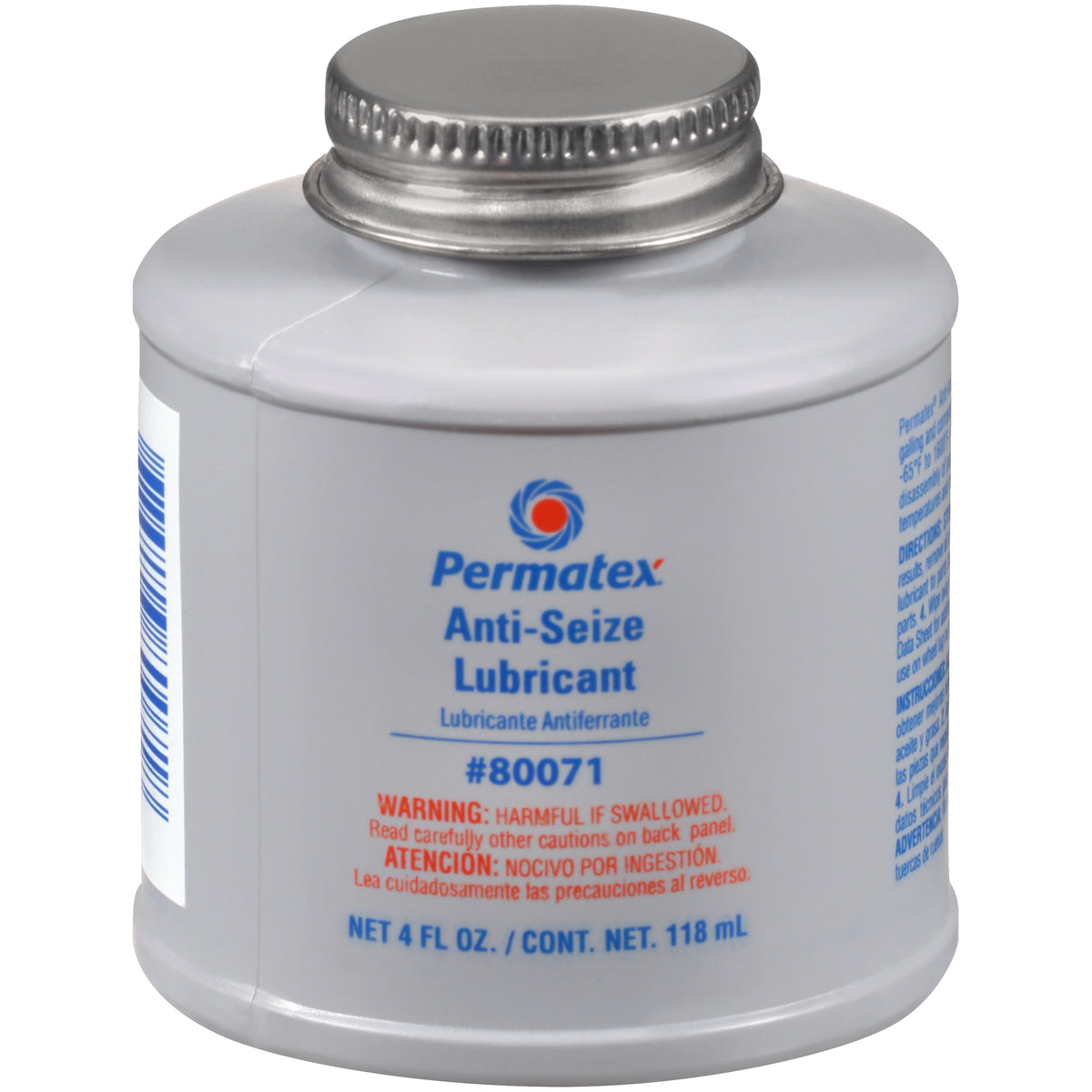Permatex Anti-Seize Lubricant