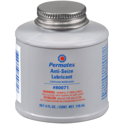 Permatex Anti-Seize Lubricant