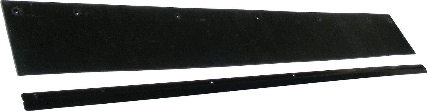 Kfi Plow Rubber Flap Kit