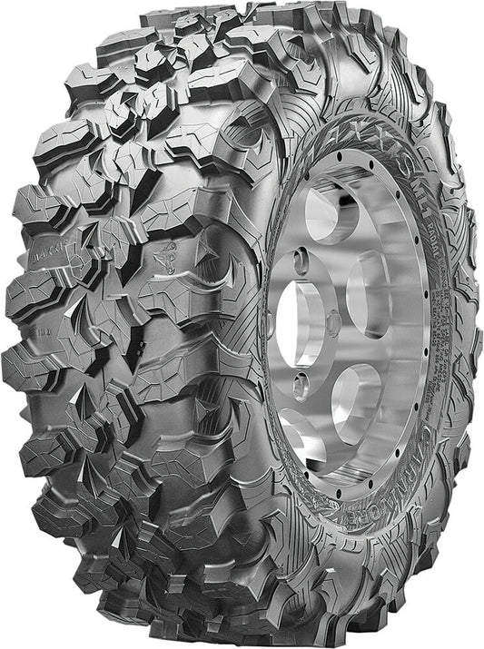 Maxxis Tire Carnivore F/R 33X10R15