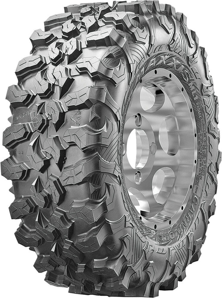 Maxxis Tire Carnivore F/R 35X10R15