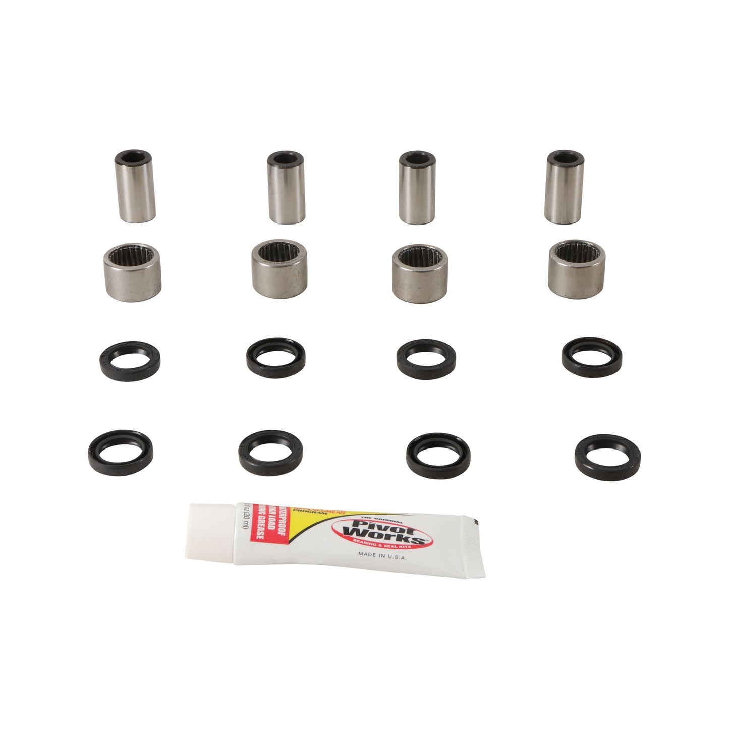 Pivot Works Linkage Rebuild Kit • #52-0212