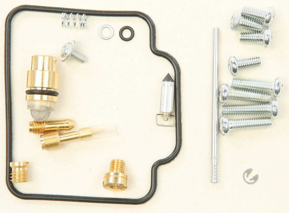 All Balls Carburetor Repair Kit • #226-1080