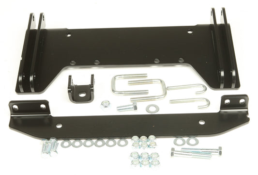 Warn Provantage Center Plow Mounting Kit • #620-63936