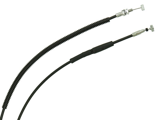 Sp1 Throttle Cable Pol • #12-19617