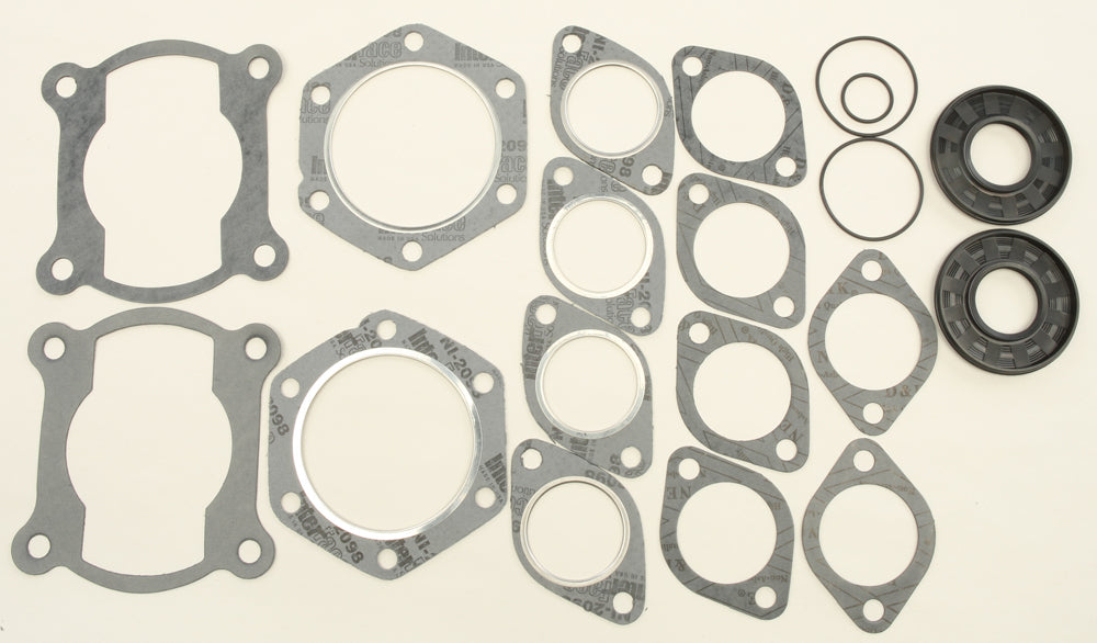 Sp1 Full Gasket Set Pol • #123-12001