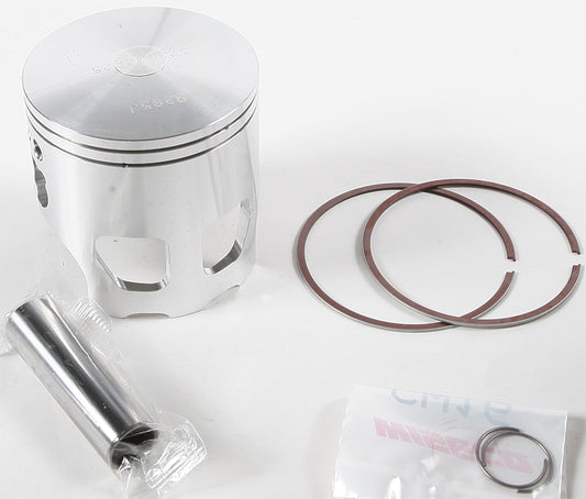 Wiseco Piston Kit Pro-Lite 66.25/+0.25 Yam