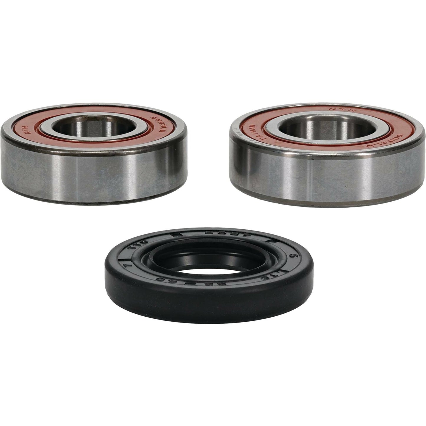 Pivot Works Wheel Bearing Kit Premium • #22-51112P