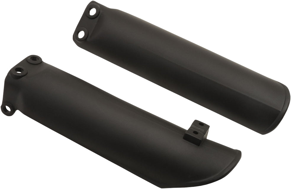 Acerbis Fork Guard Black • #22530-20001