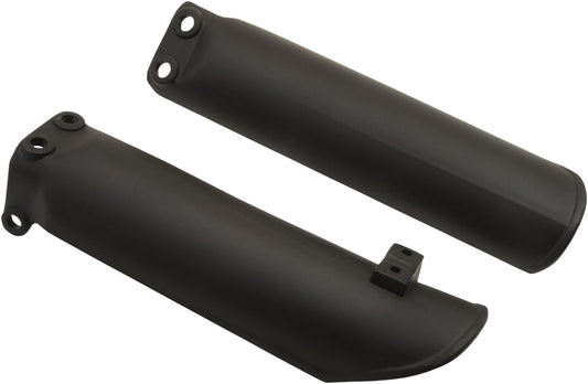 Acerbis Fork Guard Black • #22530-20001