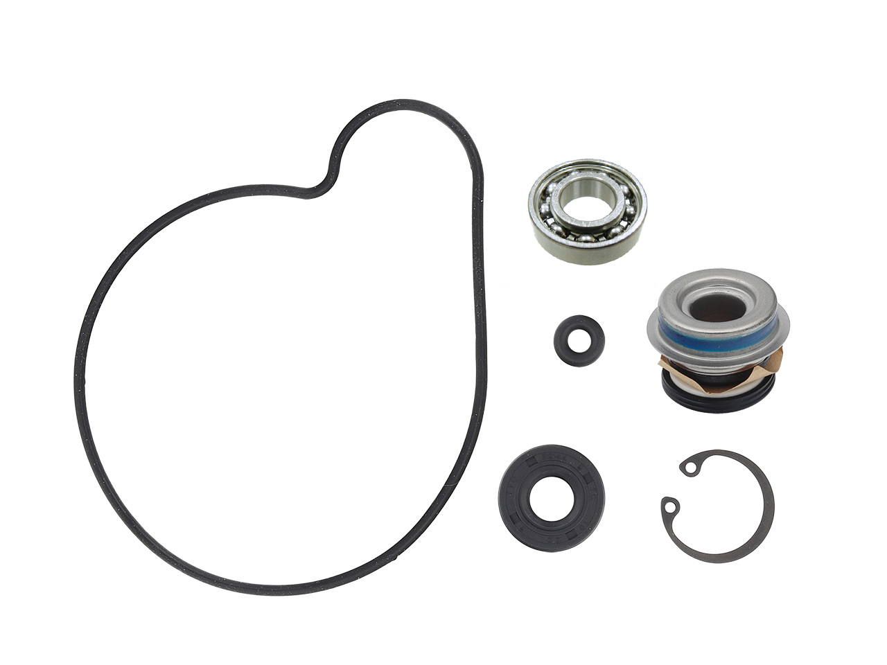 Sp1 Water Pump Repair Kit Ac • #125-90903