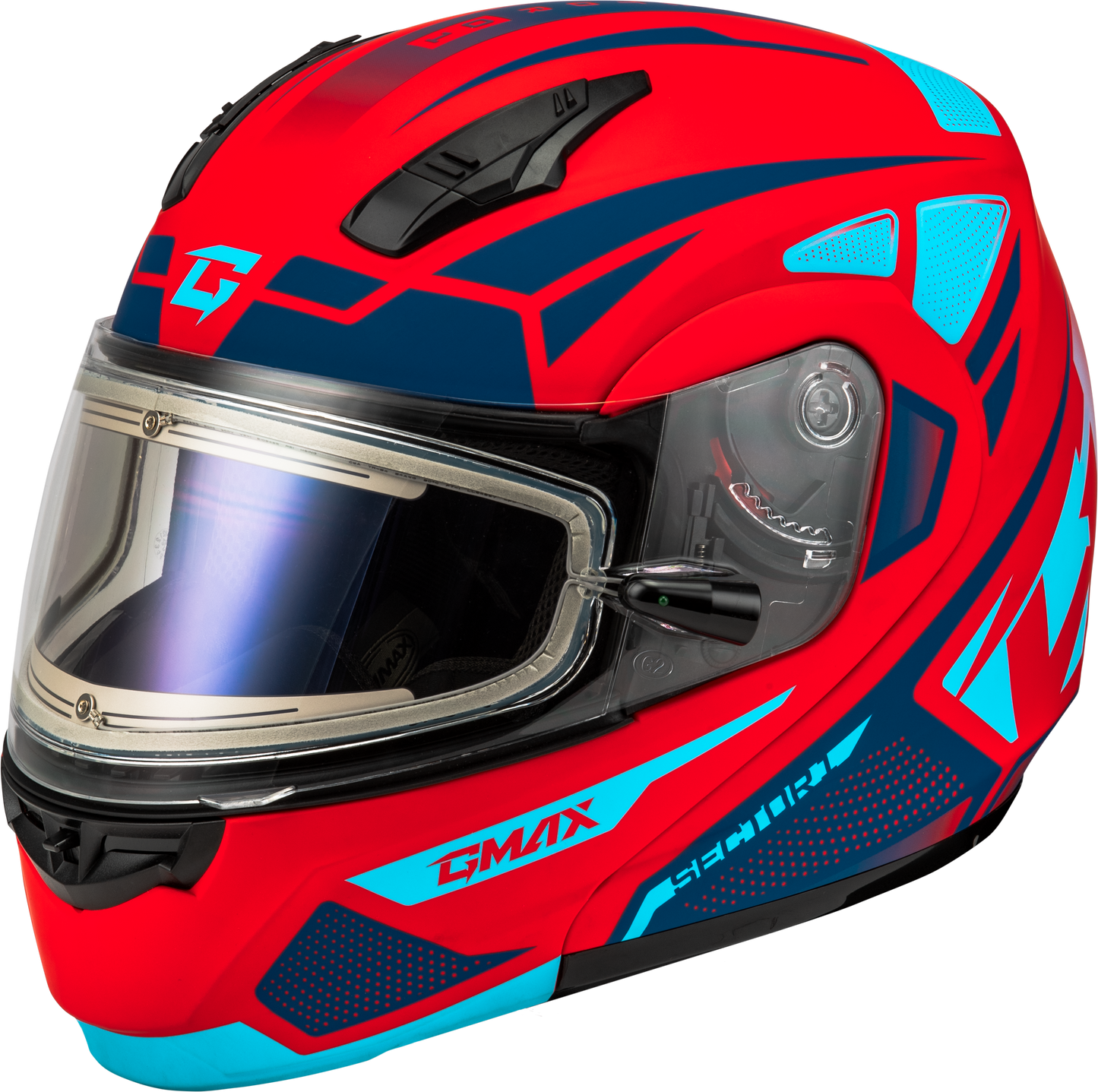 Gmax MD-04S Sector Electric Helmet