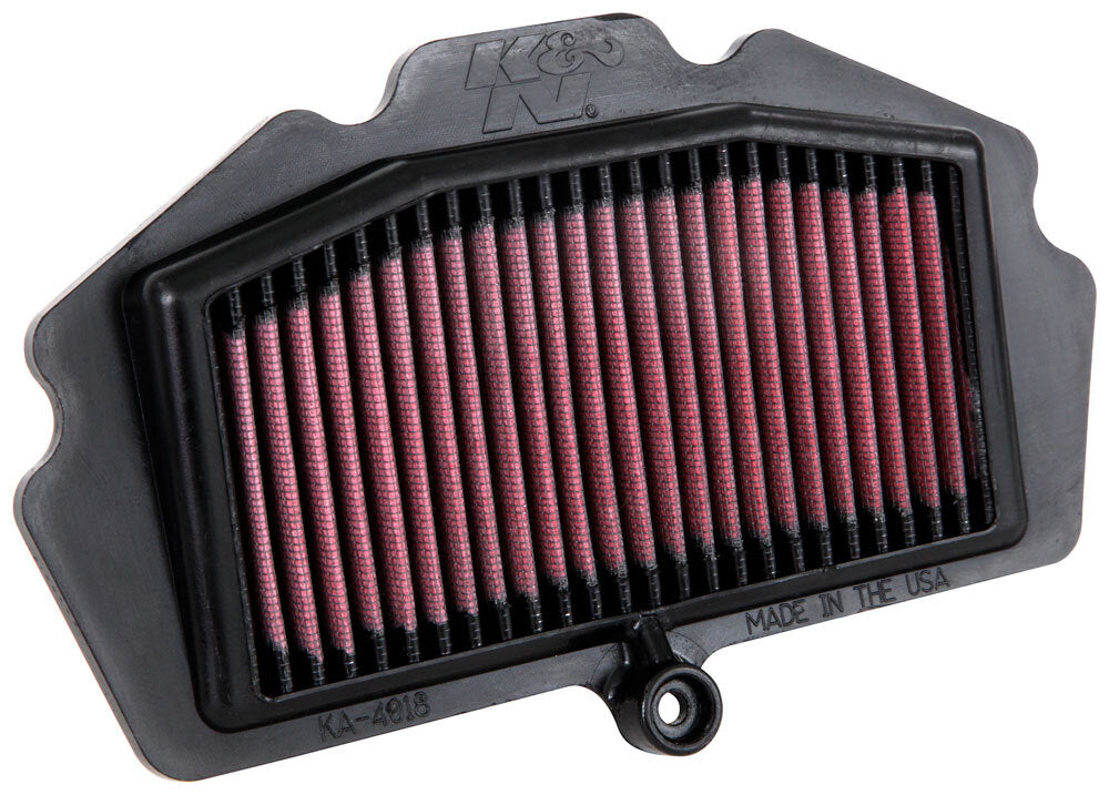 K&N Air Filter • #744018