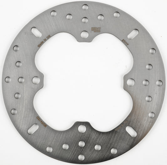 Ebc Brake Disc Utv Hon