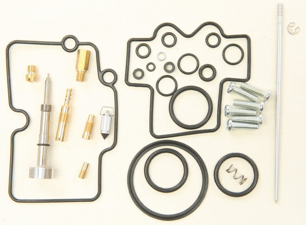 All Balls Bike Carburetor Rebuild Kit • #226-1465