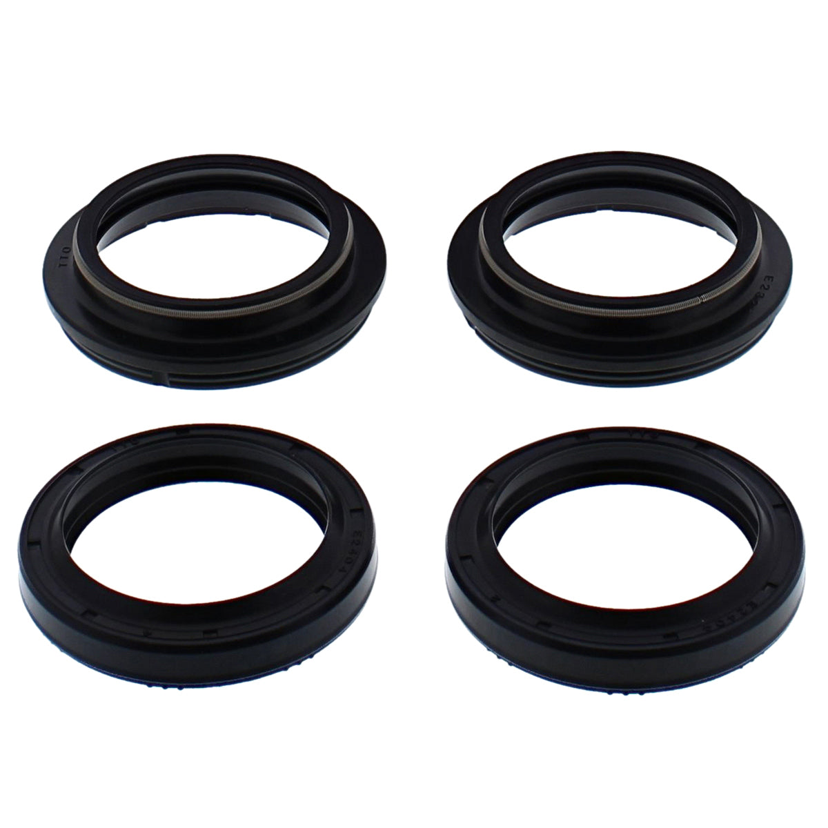 All Balls Fork & Dust Seal Wiper Kit • #22-56195