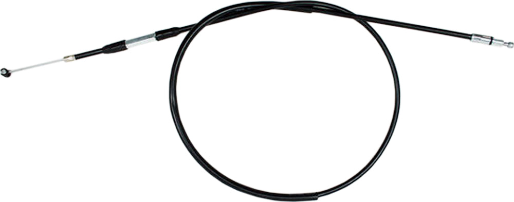 Motion Pro Black Vinyl Clutch Cable • #70-2477