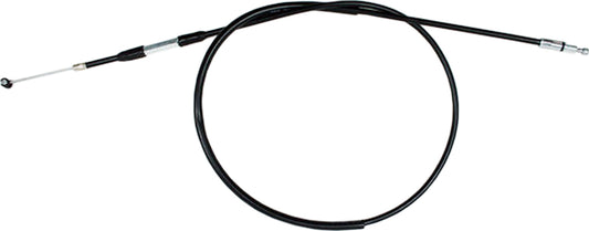 Motion Pro Black Vinyl Clutch Cable • #70-2477