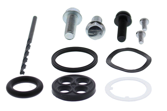 All Balls Fuel Tap Repair Kit Honda Rivet Style • #260-1205