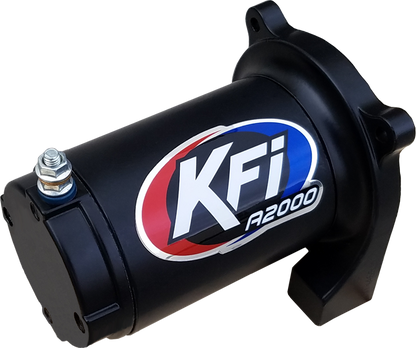 Kfi Winch Replacement Motor