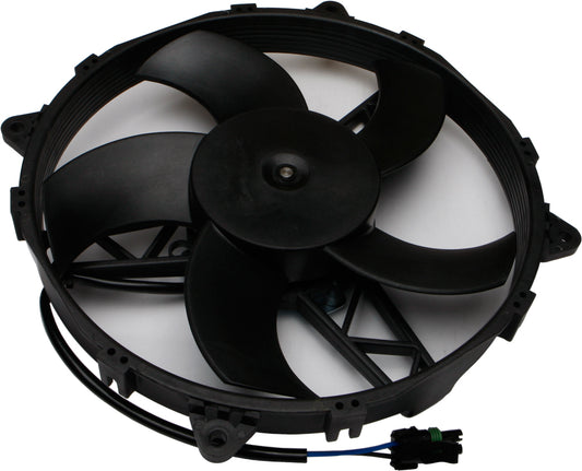 All Balls Cooling Fan • #22-01006