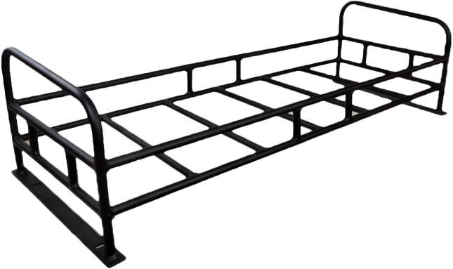 Hornet Cargo Rack/Bed Rail