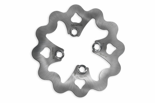 Galfer Wave Rotor - Front • #17-3727