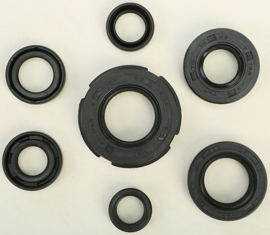 Vertex Oil Seal Set • #182-2219