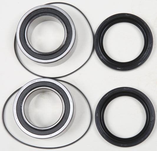 Pivot Works Rear Wheel Bearing Kit • #52-0591