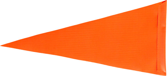 Safety Pennant Flag