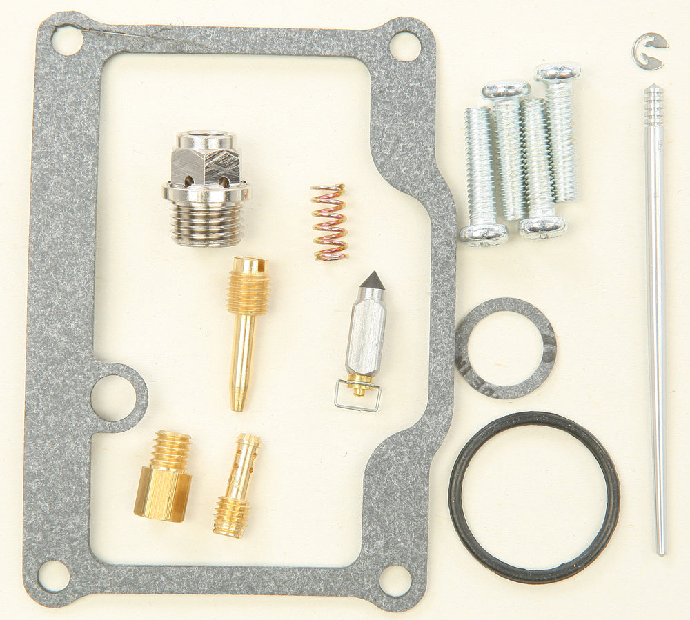 All Balls Carburetor Repair Kit • #226-1019