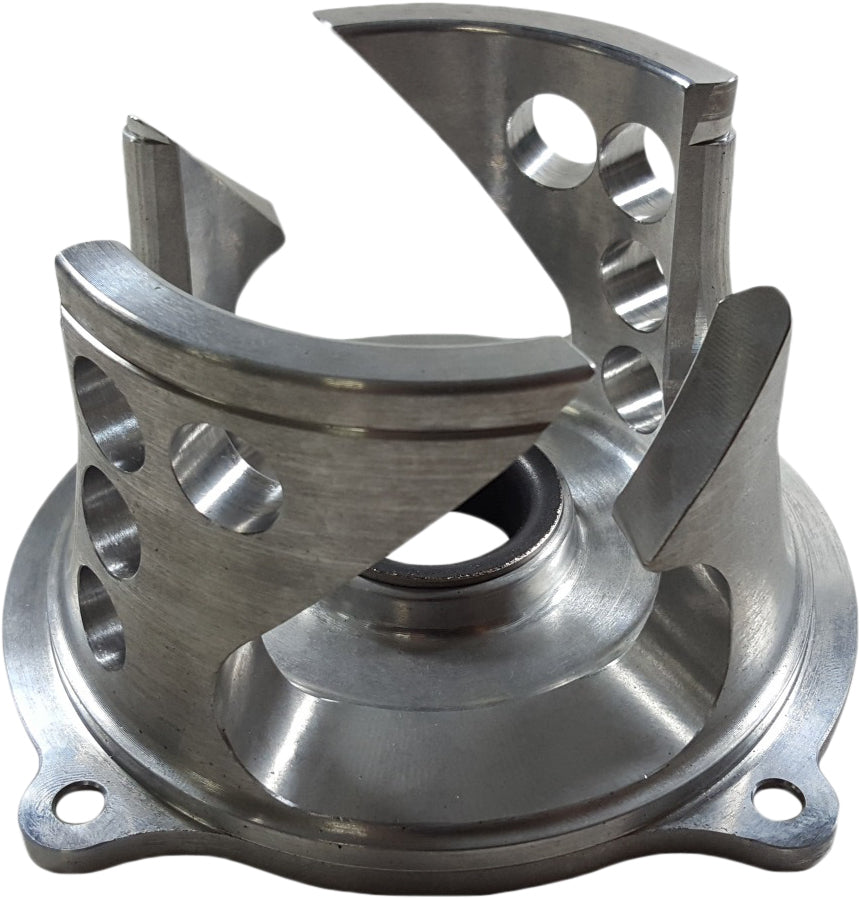 Speedwerx Team Boss Clutch Helix