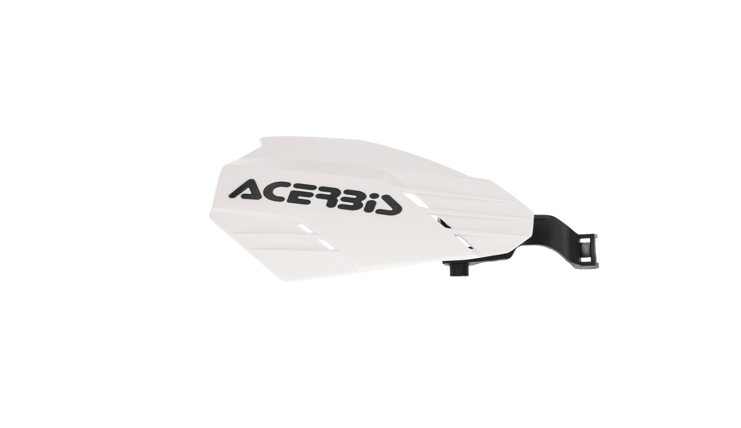 Acerbis K-Linear Handguard White/Black Gas/Hus/Ktm