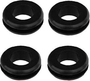 Harddrive Saddlebag Grommets