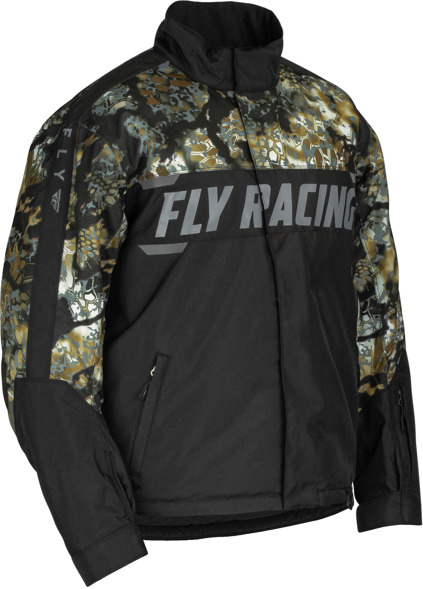 Fly Racing Outpost Jacket (2024)