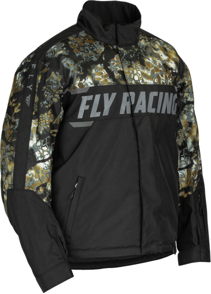 Fly Racing Outpost Jacket (2024)