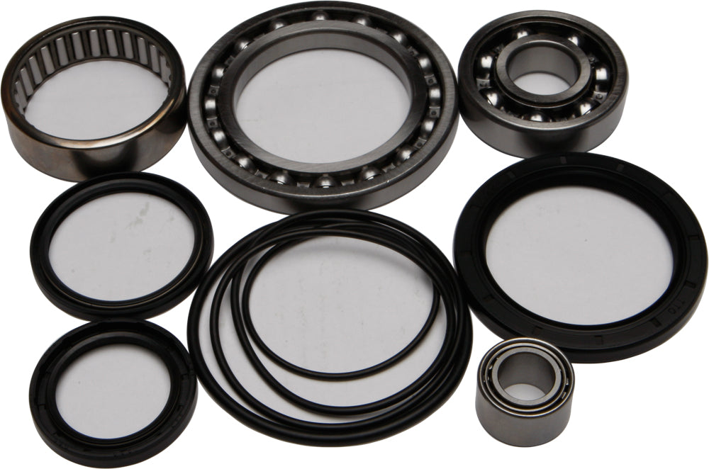 All Balls Rear Differential Bearing And Seal Kit • #22-52033