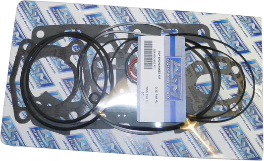 Wsm Top End Gasket Kit S-D • #687-62403