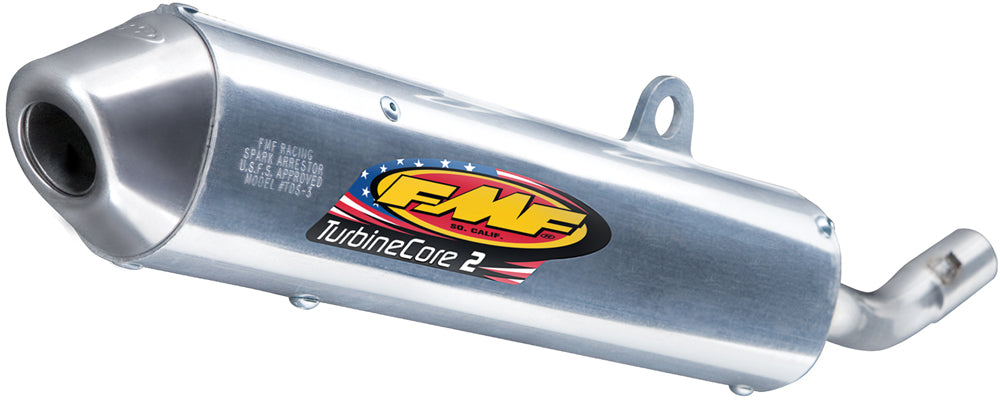 Fmf Turbinecore Ii Spark Arrestor • #79-2565