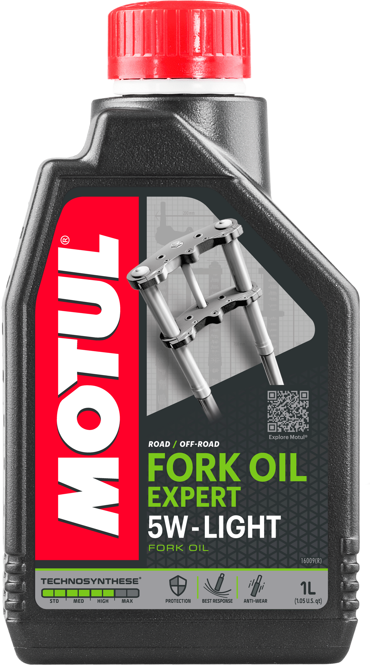 Motul Fork Oil Expert