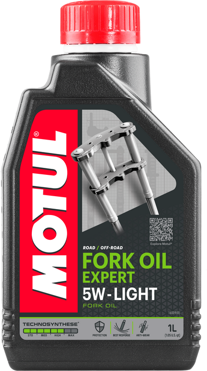 Motul Fork Oil Expert