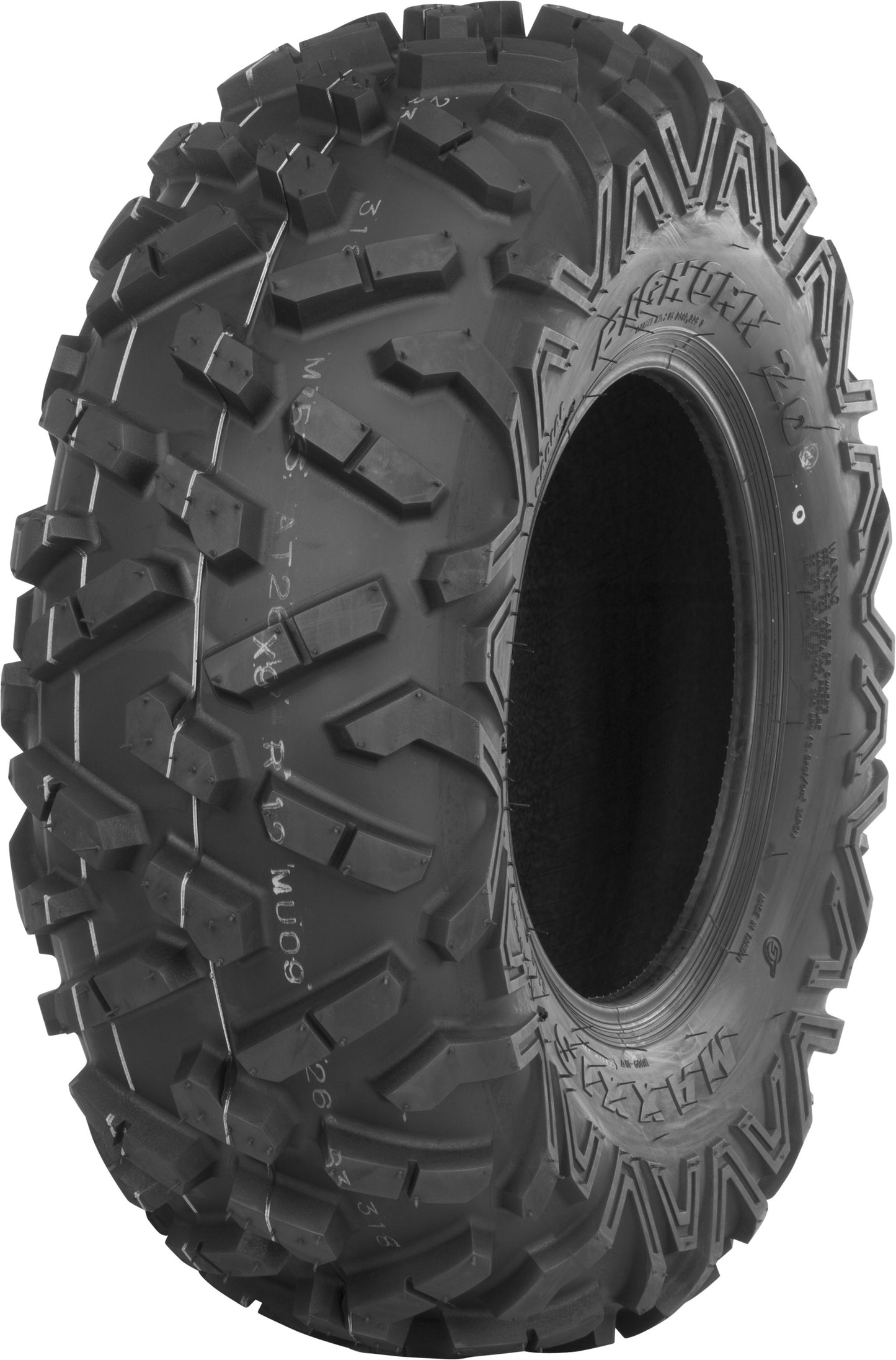 Maxxis Tire Bighorn 2 Front 29X9R14 Lr565Lbs Radial