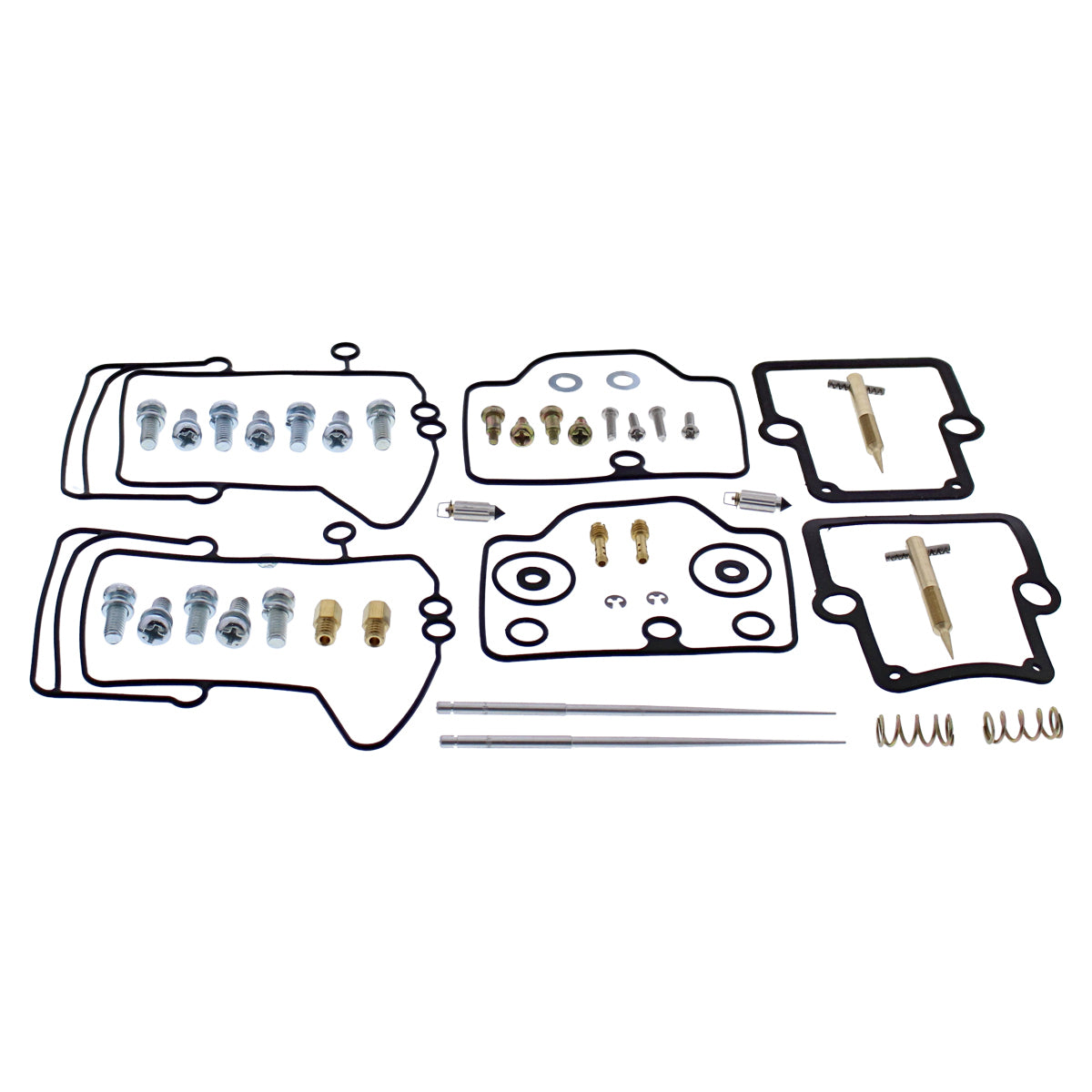 All Balls Carburetor Rebuild Kit • #141-8775