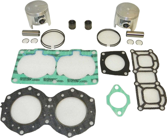 Wsm Complete Top End Kit • #78-80213