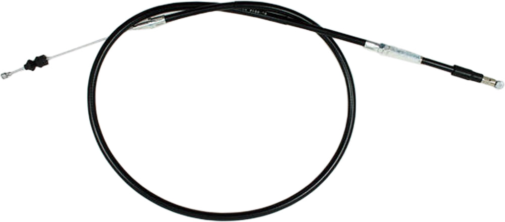 Motion Pro Black Vinyl Clutch Cable • #70-2214