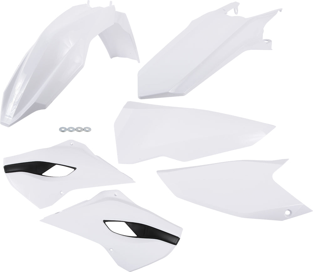 Acerbis Plastic Kit Original • #23934-34584