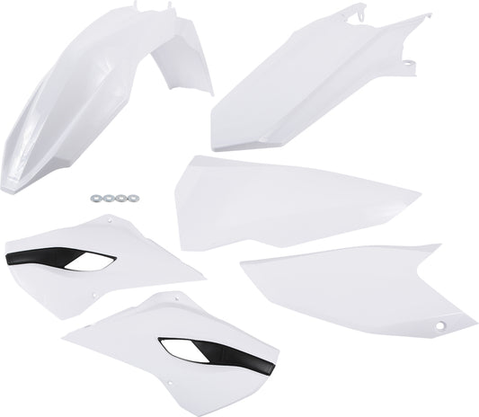 Acerbis Plastic Kit Original • #23934-34584