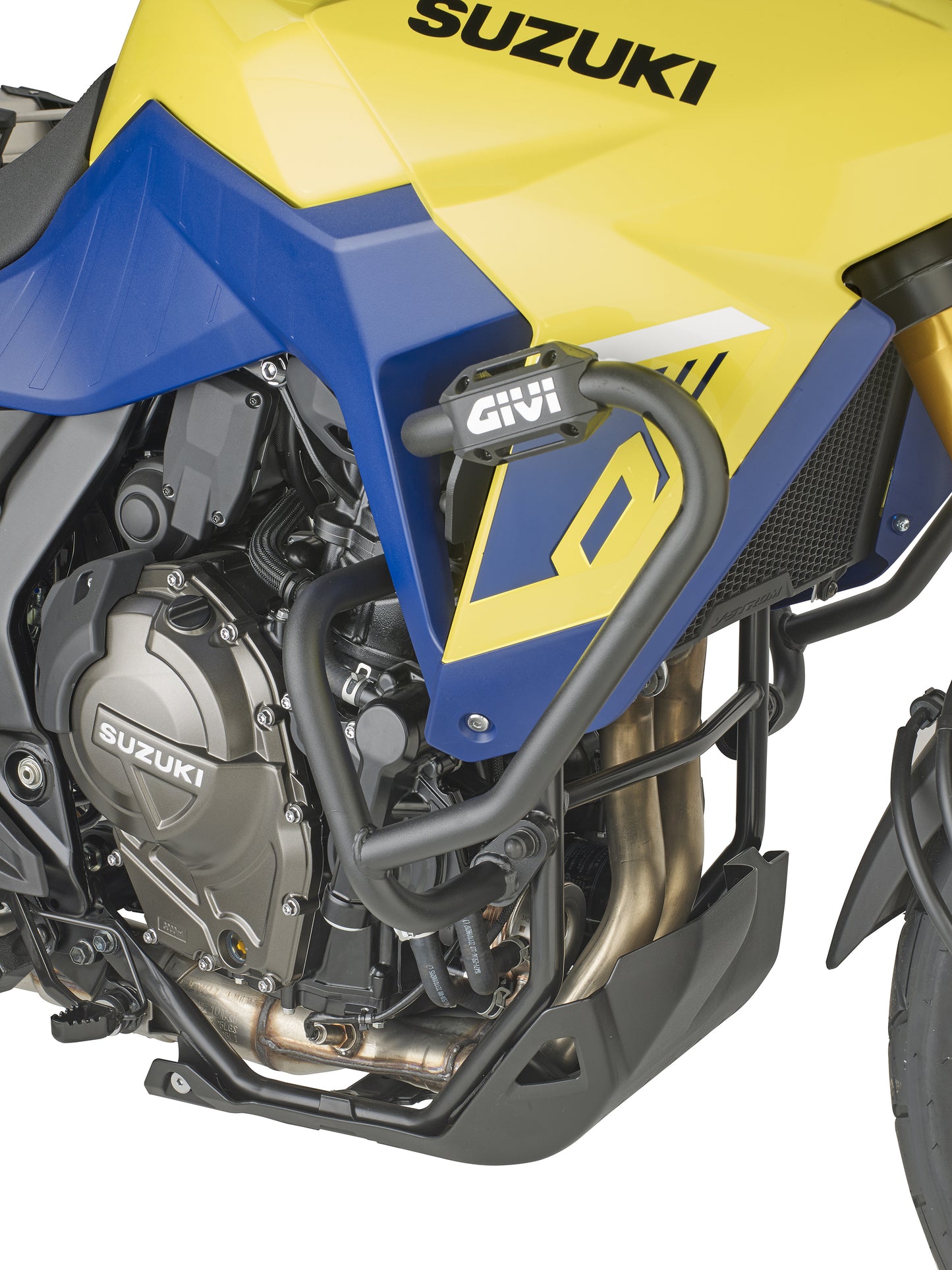 Givi Engine Guards